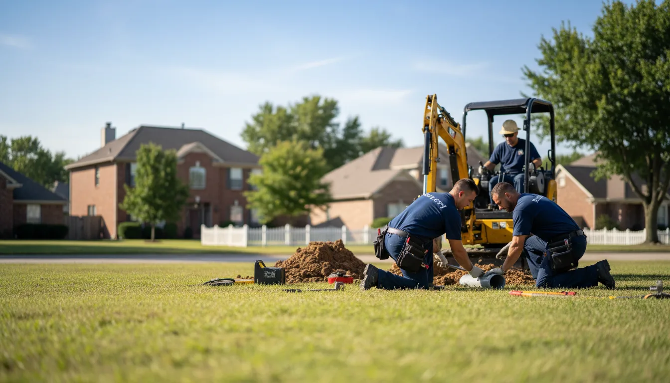 Water Heater Repair in La Grange Park, IL near me